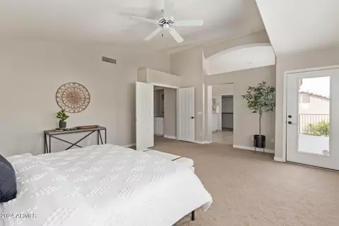 Bedroom - 9556 E Jacob Cir, Mesa, AZ 85209 photo 5 of 9