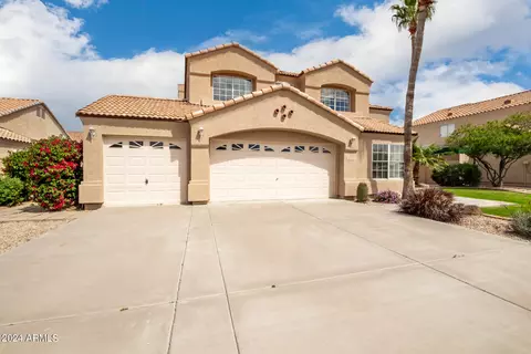 Exterior - 9556 E Jacob Cir, Mesa, AZ 85209 photo 2 of 14