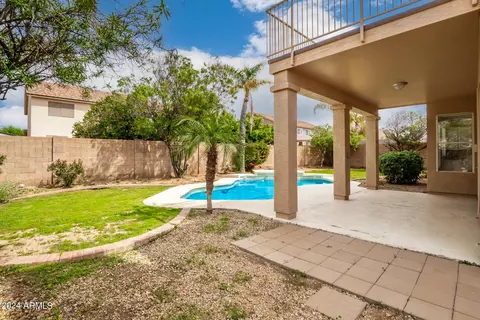 Exterior - 9556 E Jacob Cir, Mesa, AZ 85209 photo 9 of 14