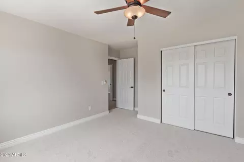 Bedroom - 9556 E Jacob Cir, Mesa, AZ 85209 photo 6 of 9
