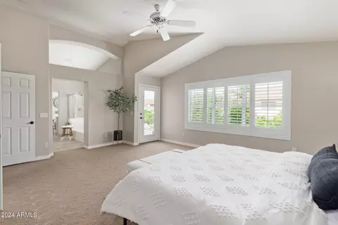 Bedroom - 9556 E Jacob Cir, Mesa, AZ 85209 photo 2 of 9