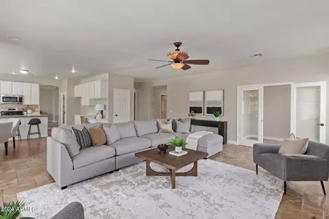 Living - 9556 E Jacob Cir, Mesa, AZ 85209 photo 9 of 9