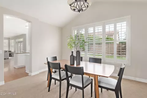 Dining - 9556 E Jacob Cir, Mesa, AZ 85209 photo 3 of 6