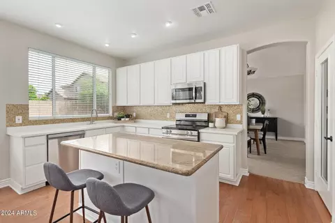 Kitchen - 9556 E Jacob Cir, Mesa, AZ 85209 photo 6 of 6