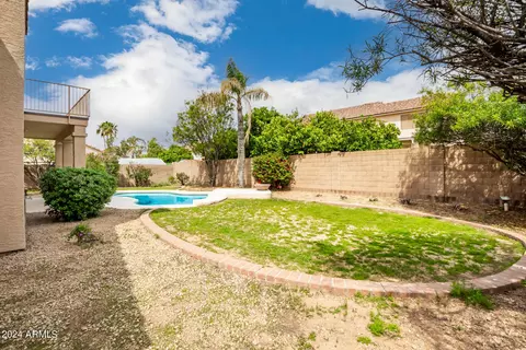 Exterior - 9556 E Jacob Cir, Mesa, AZ 85209 photo 14 of 14