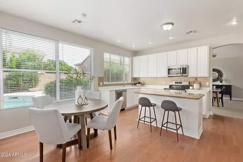 Kitchen - 9556 E Jacob Cir, Mesa, AZ 85209 photo 1 of 6