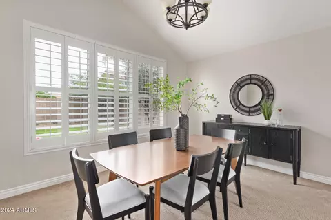 Dining - 9556 E Jacob Cir, Mesa, AZ 85209 photo 2 of 6