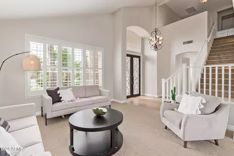 Living - 9556 E Jacob Cir, Mesa, AZ 85209 photo 4 of 9