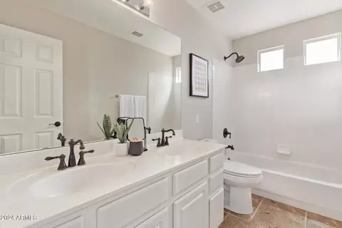 Bath - 9556 E Jacob Cir, Mesa, AZ 85209 photo 4 of 4