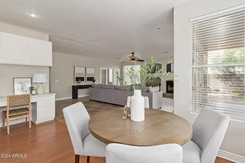 Dining - 9556 E Jacob Cir, Mesa, AZ 85209 photo 6 of 6