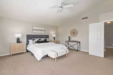 Bedroom - 9556 E Jacob Cir, Mesa, AZ 85209 photo 4 of 9