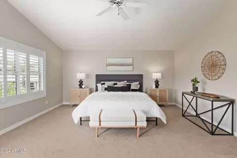 Bedroom - 9556 E Jacob Cir, Mesa, AZ 85209 photo 3 of 9