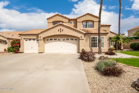 9556 E Jacob Cir, Mesa, AZ 85209