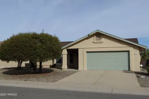 19818 N 146th Dr, Sun City West, AZ 85375