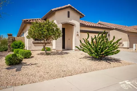 42806 N Hudson Trl, Anthem, AZ 85086