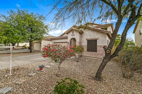 153 N 193rd Dr, Buckeye, AZ 85326