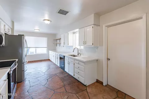 Kitchen - 2440 E Vista Dr, Phoenix, AZ 85032 photo 2 of 3