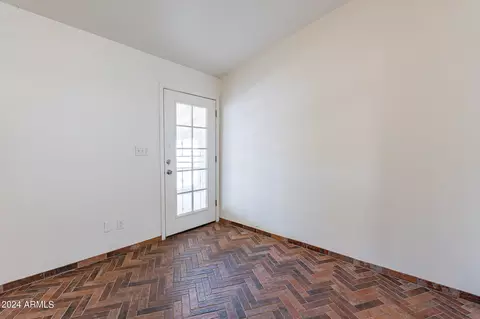 Entry Way - 2440 E Vista Dr, Phoenix, AZ 85032 photo 1 of 1