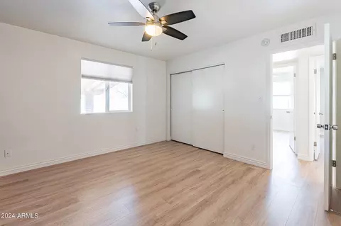 Bedroom - 2440 E Vista Dr, Phoenix, AZ 85032 photo 5 of 5