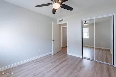 Bedroom - 2440 E Vista Dr, Phoenix, AZ 85032 photo 2 of 5