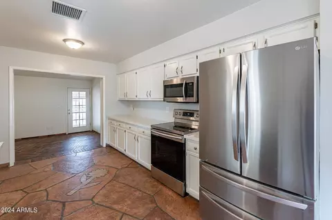 Kitchen - 2440 E Vista Dr, Phoenix, AZ 85032 photo 3 of 3