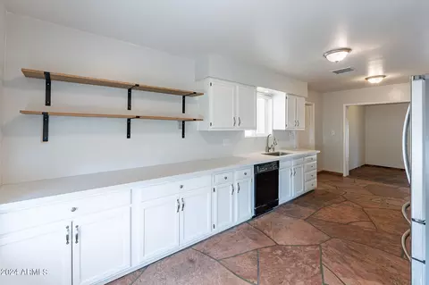 Exterior - 2440 E Vista Dr, Phoenix, AZ 85032 photo 3 of 6