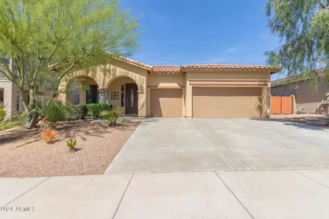 12774 W Dove Wing Way, Peoria, AZ 85383