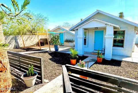 1117 E Garfield St, Phoenix, AZ 85006
