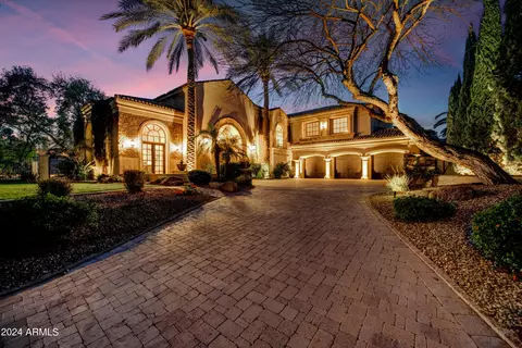 3480 S Vista Dr, Chandler, AZ 85248