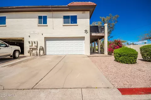 1916 W Morningside Dr #75, Phoenix, AZ 85023