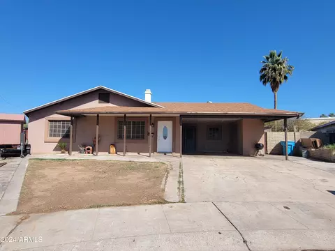 2844 N 57th Dr, Phoenix, AZ 85035