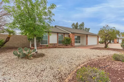 915 E Hackamore St, Mesa, AZ 85203