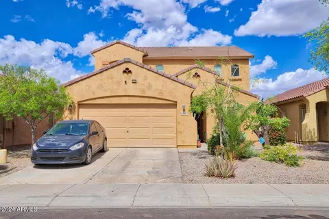 5224 W Shumway Farm Rd, Laveen, AZ 85339