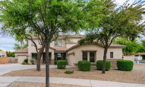 19444 E Raven Dr, Queen Creek, AZ 85142
