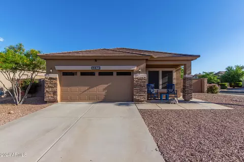 16873 W Post Dr, Surprise, AZ 85388