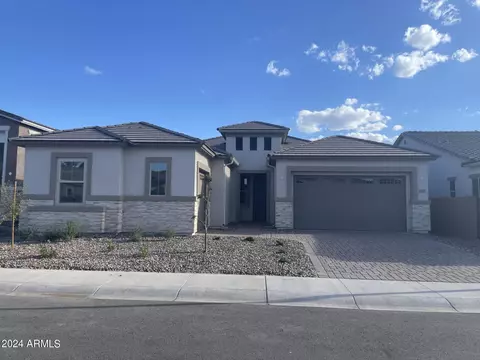 4817 W Stargazer Pl, Laveen, AZ 85339