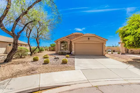 4807 E Abraham Ln, Phoenix, AZ 85054