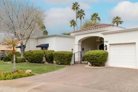 7540 E Onyx Ct, Scottsdale, AZ 85258