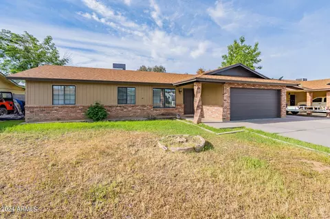 3011 E Delta Ave, Mesa, AZ 85204