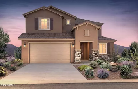 7040 W Winston Dr, Laveen, AZ 85339