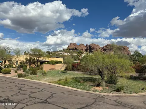 4438 E Marion Way, Phoenix, AZ 85018 photo 3