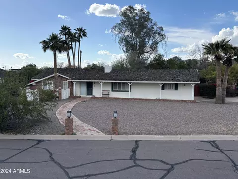 4438 E Marion Way, Phoenix, AZ 85018