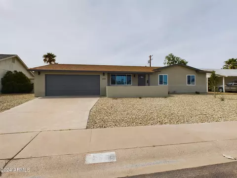 2514 N 68th Pl, Scottsdale, AZ 85257