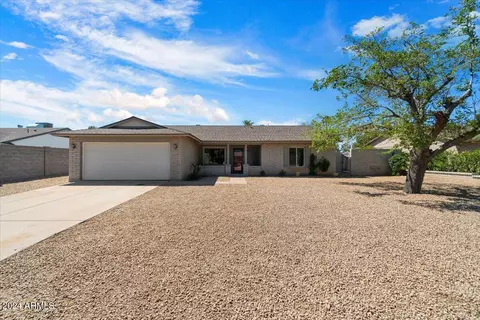 13422 N 50 St, Scottsdale, AZ 85254