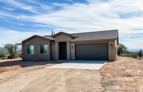 16512 E Lone Mountain Rd, Scottsdale, AZ 85262