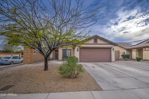 1335 E Natasha Dr, Casa Grande, AZ 85122