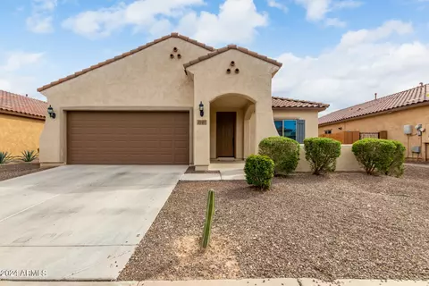 25983 W Runion Dr, Buckeye, AZ 85396