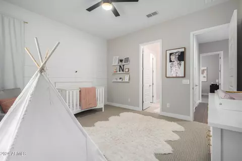 Bedroom - 2709 E Kesler Ln, Gilbert, AZ 85295 photo 6 of 8
