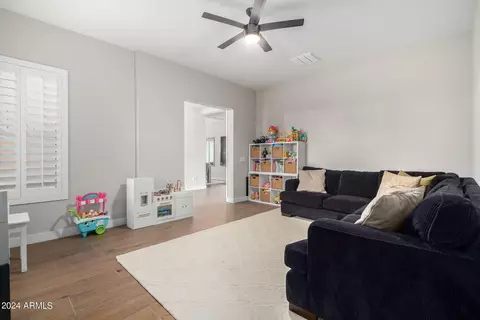 Living - 2709 E Kesler Ln, Gilbert, AZ 85295 photo 1 of 5