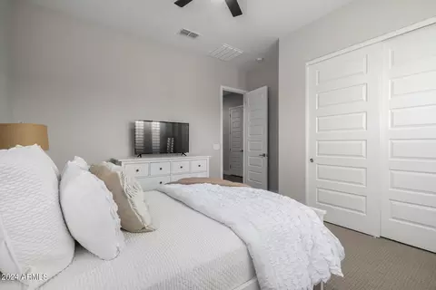 Bedroom - 2709 E Kesler Ln, Gilbert, AZ 85295 photo 8 of 8